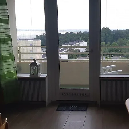 Meerblick Perle, 3-Raum-Fewo Am Hansapark Sierksdorf Exterior foto