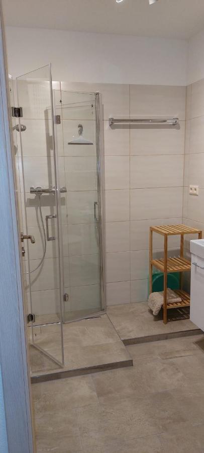 Meerblick Perle, 3-raum-fewo Am Hansapark Appartement *