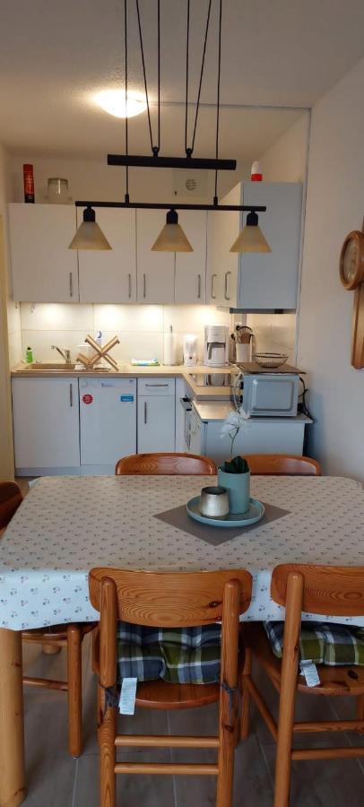 Meerblick Perle, 3-raum-fewo Am Hansapark Appartement Sierksdorf