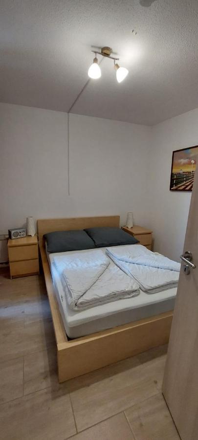 Appartement Meerblick Perle, 3-raum-fewo Am Hansapark *