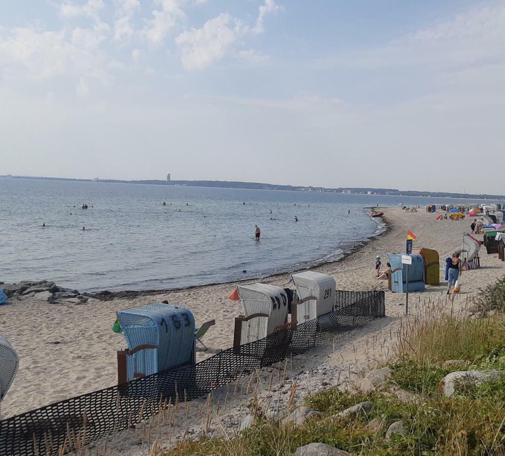 Meerblick Perle, 3-raum-fewo Am Hansapark Appartement *