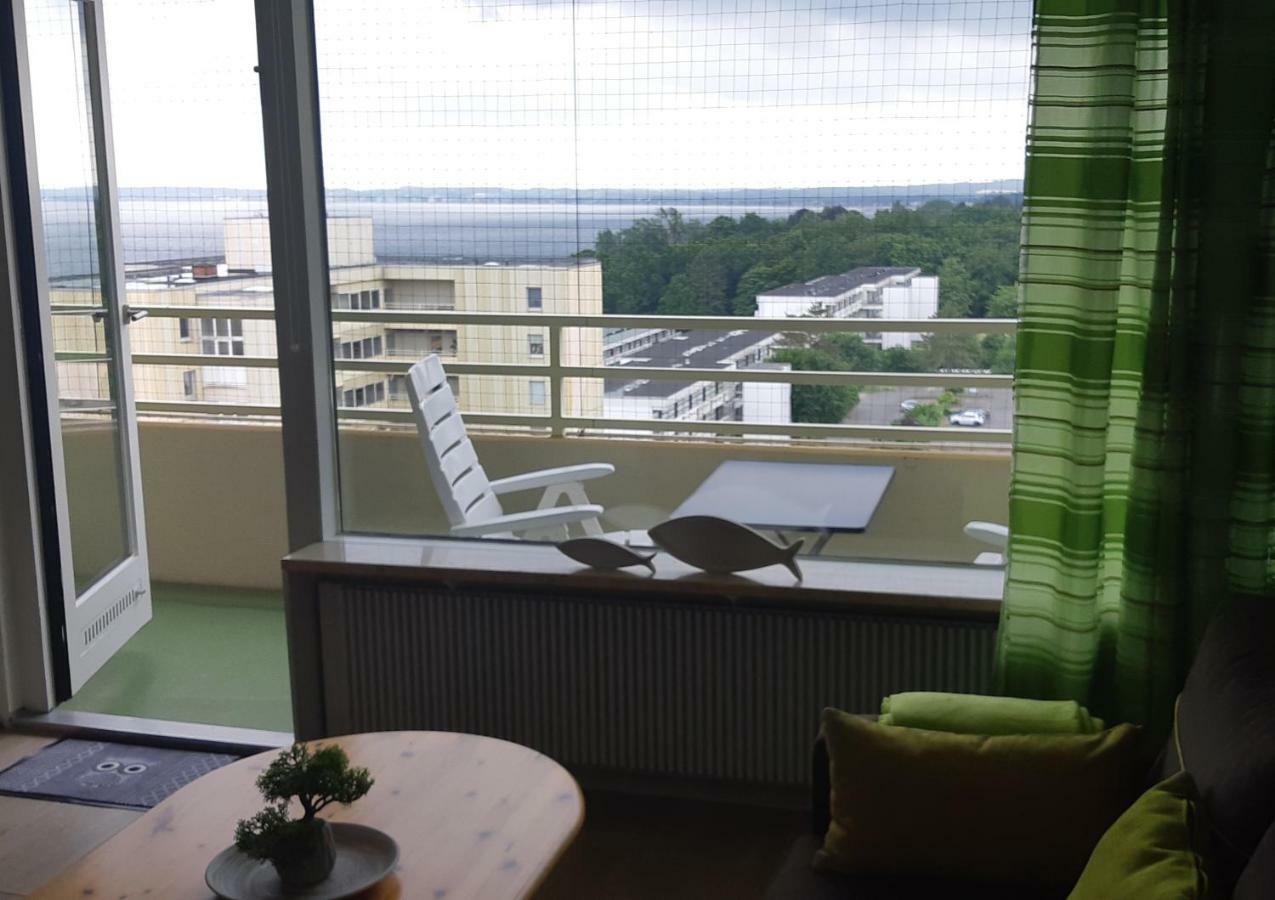 Meerblick Perle, 3-raum-fewo Am Hansapark Sierksdorf